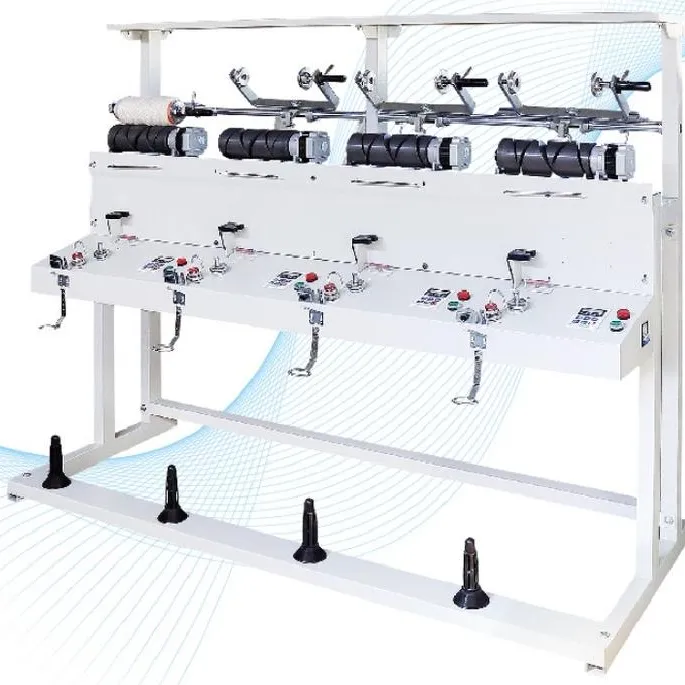 Automatic Cone Winding Machine best